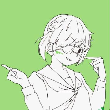 南里紅炉 右に曲ガール