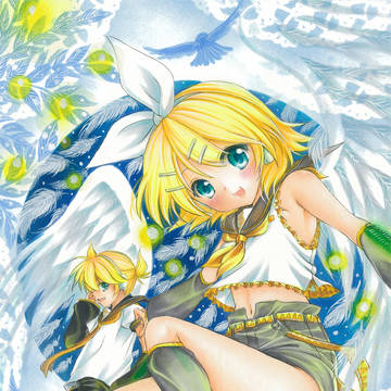 鏡音