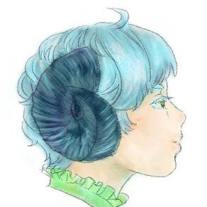 らくがきとかいろいろ