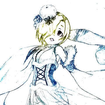 White Nightmare