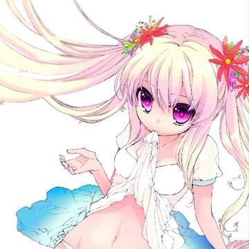 ついんてーる
