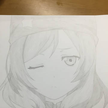 真希ちゃん