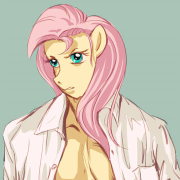 Fluttershy