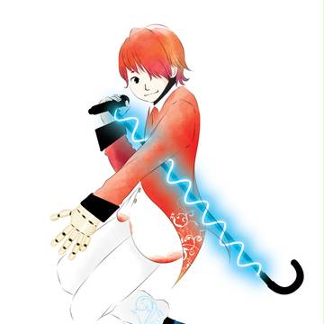 VOCALOID4 Library Fukase