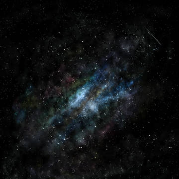 星空