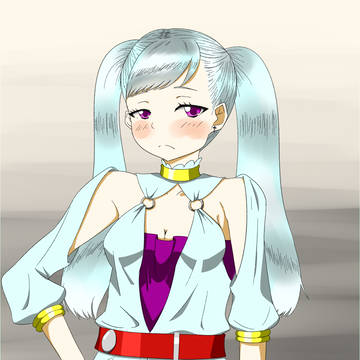 ノエル・シルヴァ