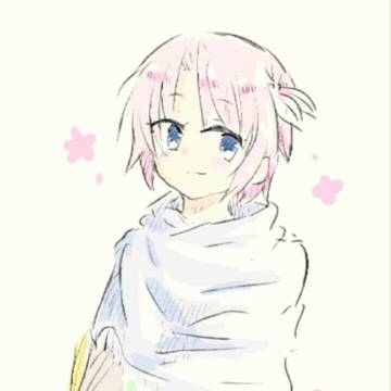 ユン君つめ