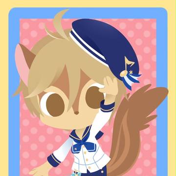 sb69!!×真白