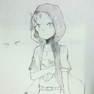 カゲロウプロジェクト カノ