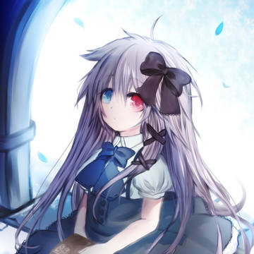うちの子