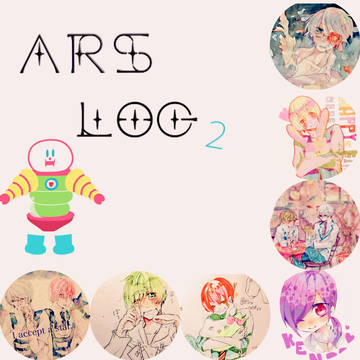 ARSLOG▼3