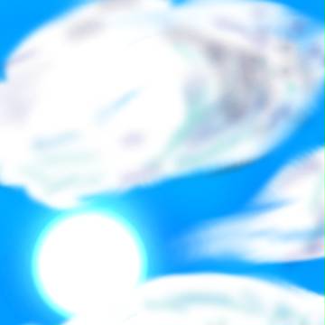 空