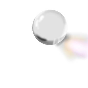 硝子玉