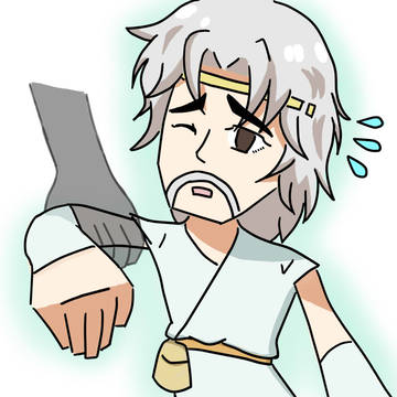 トキ
