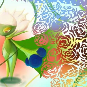 薔薇の貴公子