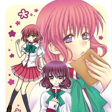 【c88新刊】Kanon本のさんぷる【美汐再録本】