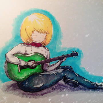 アイラブギター