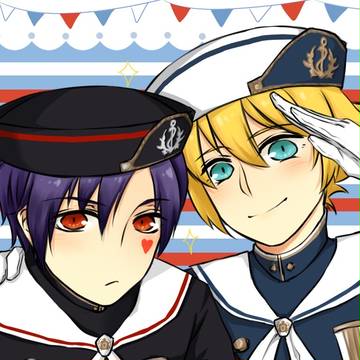 【DN】小战士(・ω< )★
