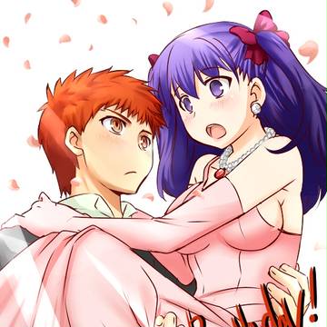 Fateログ