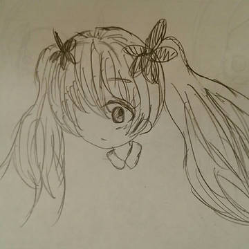 アナログ