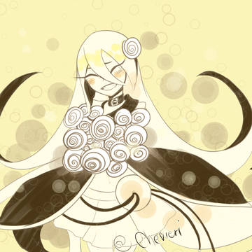 おめでとう、Lilyさん！