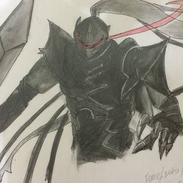 Fate バーサーカー