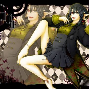 【宝石学園2】グリッド【リーリエシュピカ寮】