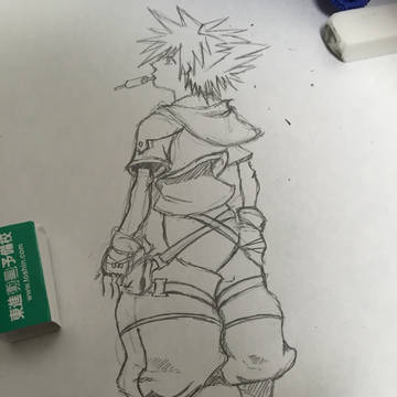 ソラ