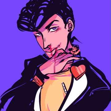 jojo log1