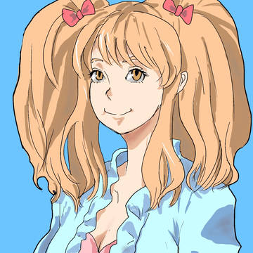 諸星きらり