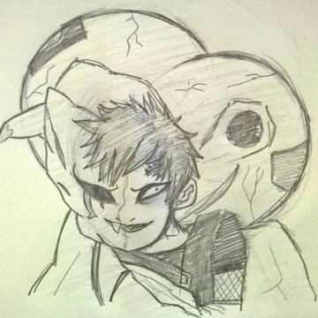 gaara
