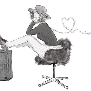 Fashion 2