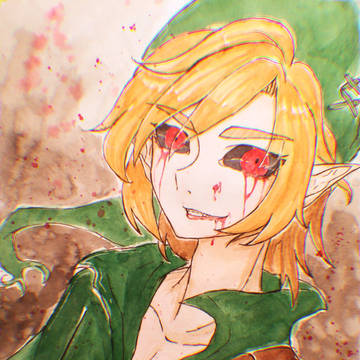Creepypasta Ben 