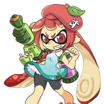 スプラトゥーン24時間ライブ
