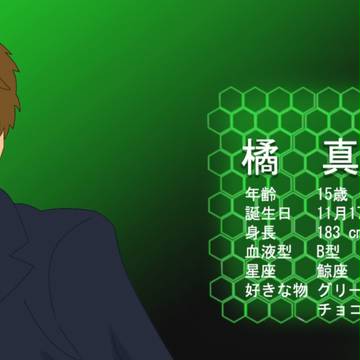 ワールドトリガー キャラクター プロフィール