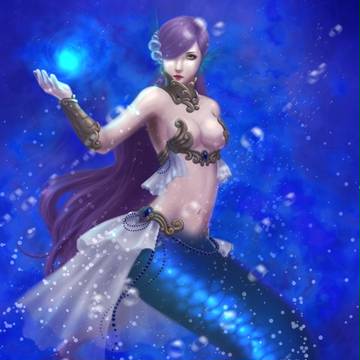 人魚