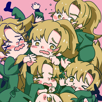 伊作