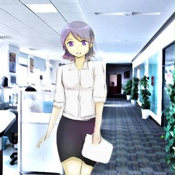 20年後の妹尾あいこ