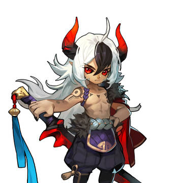 魔族