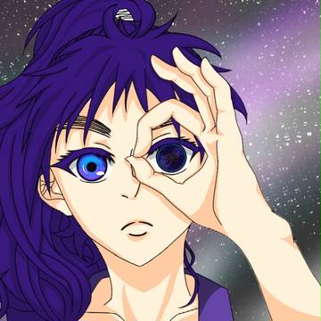 宇宙兵助くん【修正版】