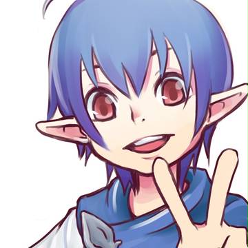 らくがき