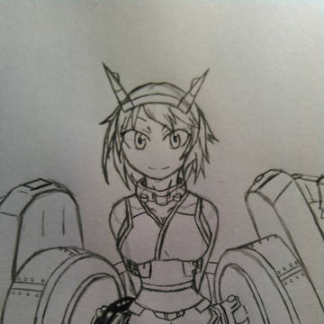 陸奥
