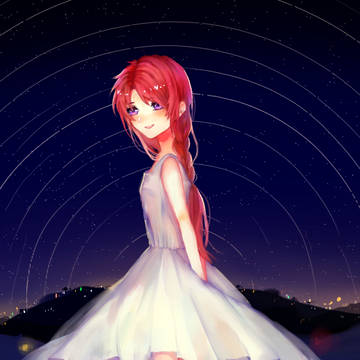 夜