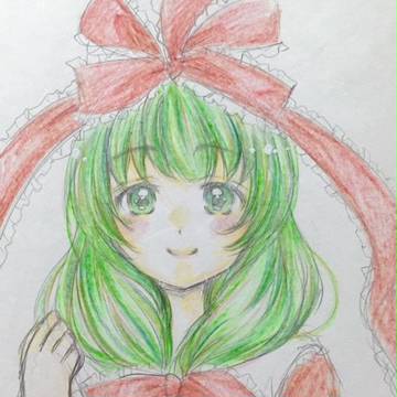東方らくがきまとめ1