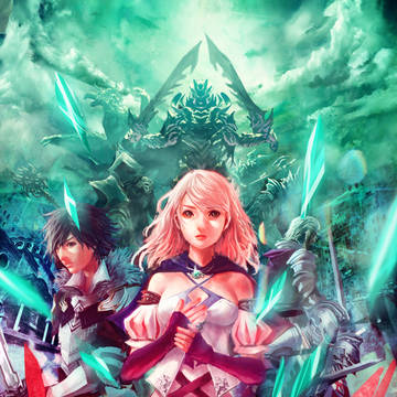 アストリアサーガ