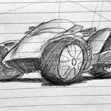 ArtMotors No.85〜88