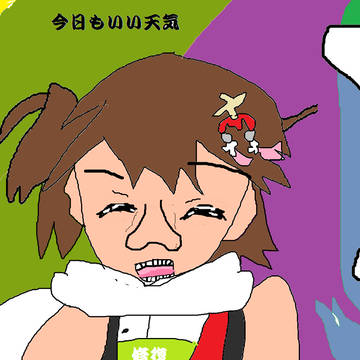 もういくつ寝るとお正月