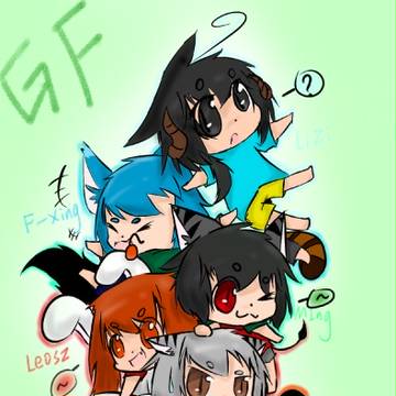 【堆高高】素材来源网络quq