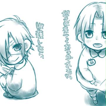 幼児の殺し文句