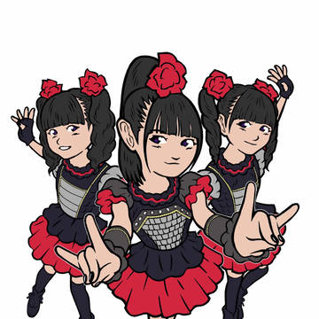 BABYMETAL